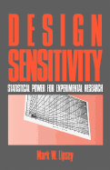 Design Sensitivity: Statistical Power for Experimental Research