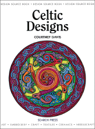 Design Source Book 03: Celtic Designs (Dsb03)