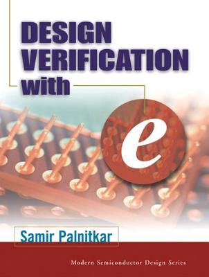 Design Verification with E - Palnitkar, Samir
