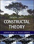 Design with Constructal Theory