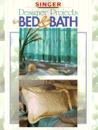 Designer Projects for Bed and Bath
