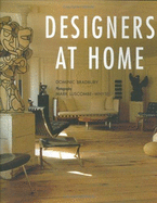 DESIGNERS AT HOME