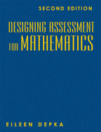 Designing Assessment for Mathematics