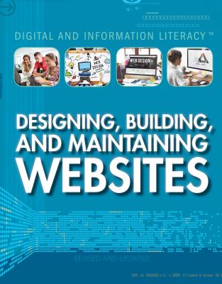 Designing, Building, and Maintaining Websites - Poolos, J