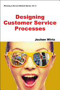 Designing Customer Service Processes