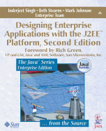 Designing Enterprise Applications with the J2ee Platform