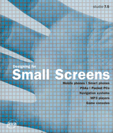 Designing for Small Screens