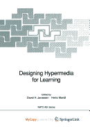 Designing Hypermedia for Learning