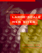 Designing Large-Scale Web Sites: A Visual Design Methodology - Sano, Darrell