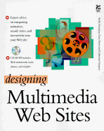 DESIGNING MULTIMEDIA WEBS SITES