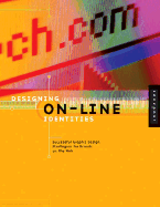 Designing Online Identities: Successful Graphic Strategies for Brands on the Web - Andres, Clay