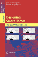 Designing Smart Homes: The Role of Artificial Intelligence