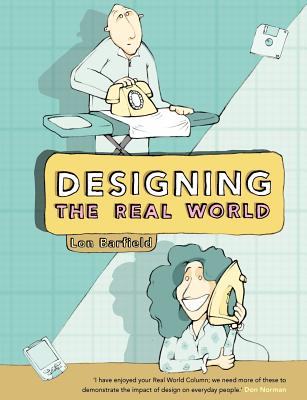 Designing the Real World - Barfield, Lon
