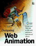 DESIGNING WEB ANIMATION B