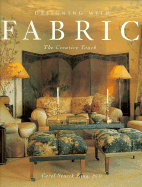 Designing with Fabric: The Creative Touch