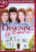 Designing Women: 20 Timeless Episodes [2 Discs]