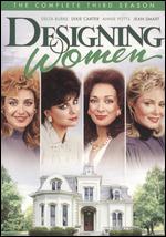 Designing Women: The Complete Third Season [4 Discs] - 