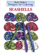 Designs for Coloring: Seashells