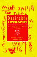 Desirable Literacies: Approaches to Language and Literacy in the Early Years - Marsh, Jackie, Professor (Editor), and Hallet, Elaine, Dr. (Editor)