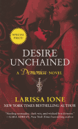 Desire Unchained: A Demonica Novel