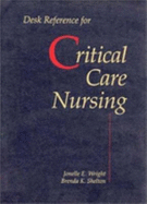 Desk Reference for Critical Care