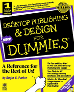 Desktop Publishing & Design for Dummies?