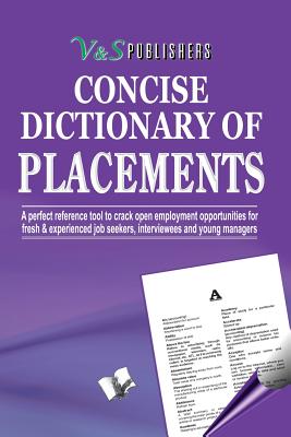 Desktop Publishing: Terms Frequently Used During Job Seach and Their Accurate Explanation - Editorial board, V&S Publishers (Editor)