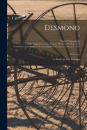 Desmond: a Novel, in Two Volumes; 2