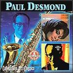 Desmond Blue/Take Ten