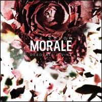 Desolate Divine - The Color Morale