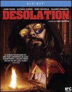 Desolation [Blu-ray] - Sam Patton