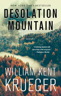 Desolation Mountain: A Novelvolume 17