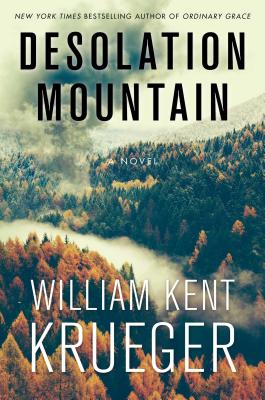 Desolation Mountain, Volume 17 - Krueger, William Kent