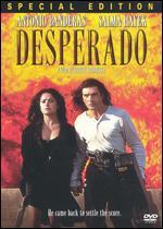 Desperado [Special Edition]