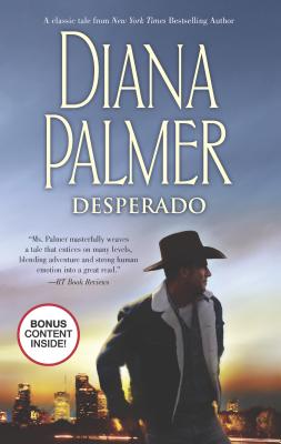 Desperado - Palmer, Diana
