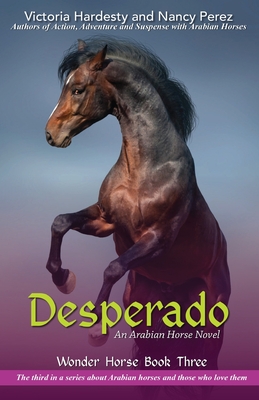 Desperado - Hardesty, Victoria