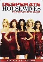 Desperate Housewives: Season 05 - 