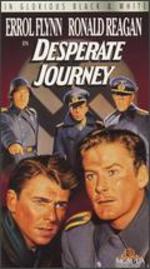 Desperate Journey - Raoul Walsh