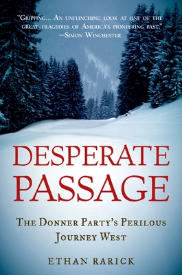 Desperate Passage - Rarick