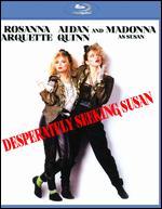 Desperately Seeking Susan [Blu-ray]
