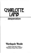 Desperation - Lamb, Charlotte