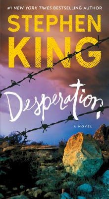 Desperation - King, Stephen