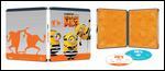 Despicable Me 3 [SteelBook] [Includes Digital Copy] [Blu-ray/DVD] [Only @ Best Buy]
