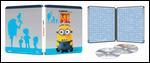 Despicable Me [SteelBook] [Blu-ray] [Only @ Best Buy]