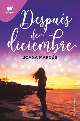 Despus de Diciembre / After December - Marcs, Joana