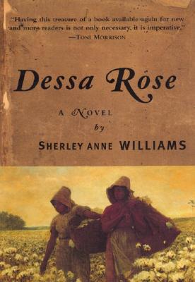 Dessa Rose - Williams, Sherley A