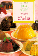 Desserts & Puddings