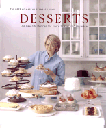 Desserts - Stewart, Martha, and Martha Stewart Living Magazine