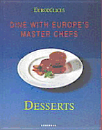 Desserts - Bellahsen, Fabien, and Rouche, Daniel
