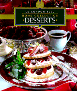 Desserts - Le Cordon Bleu Chefs